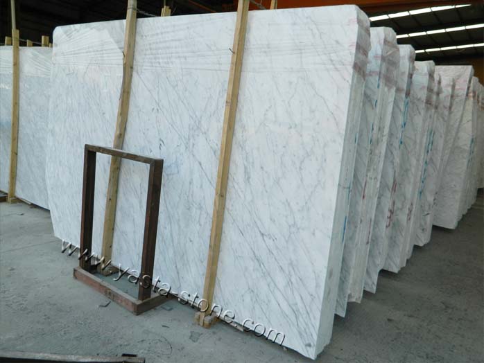 Bianco Carrara